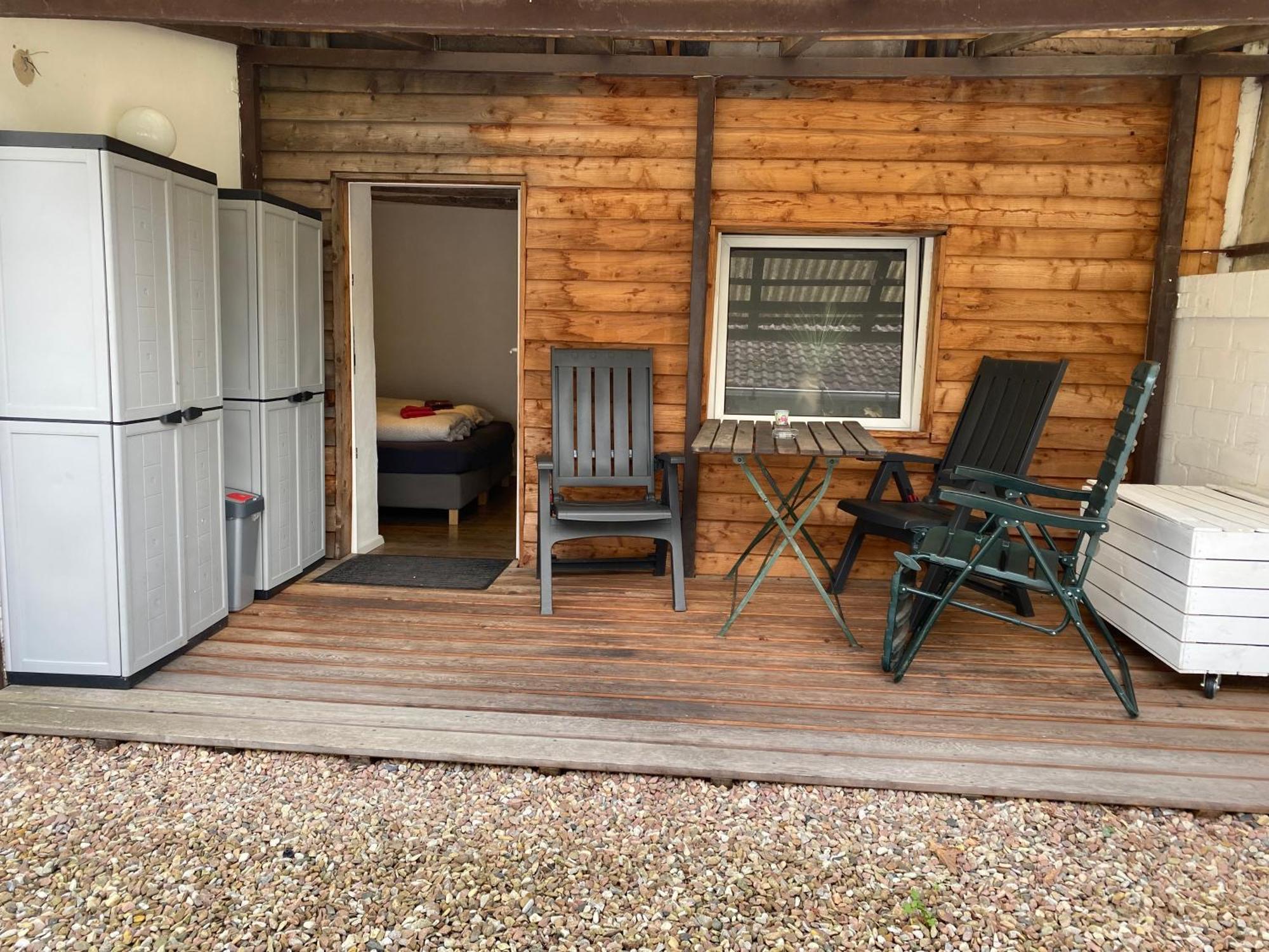 Ferienwohnung-Goldener Winkel Holzminden Buitenkant foto